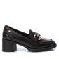 Xti - Women's Leather Moccasins