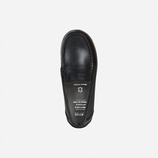 Geox - Boys Fast Leather Loafers