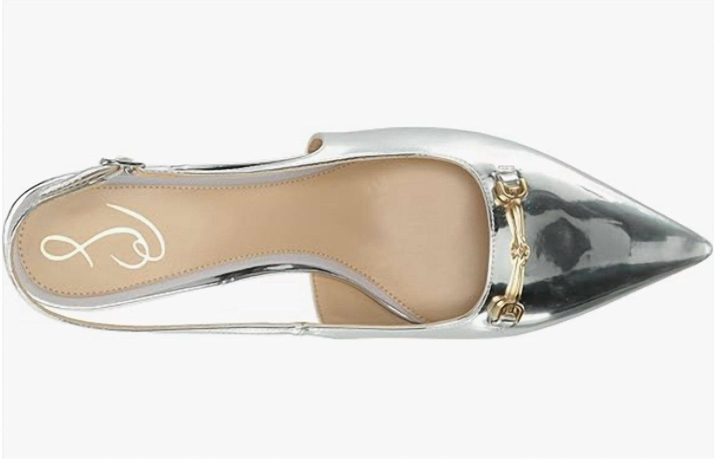 Sam Edelman - Women's Fitzgerald Slingback Pump
