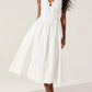 Astr - Maili Midi Dress