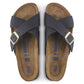 Birkenstock - Women's Siena Nubuck
