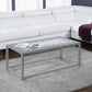 Table, Rectangular, Transitional Multi-Use Design