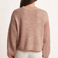 Z Supply - BLUSHING LOVE SWEATER