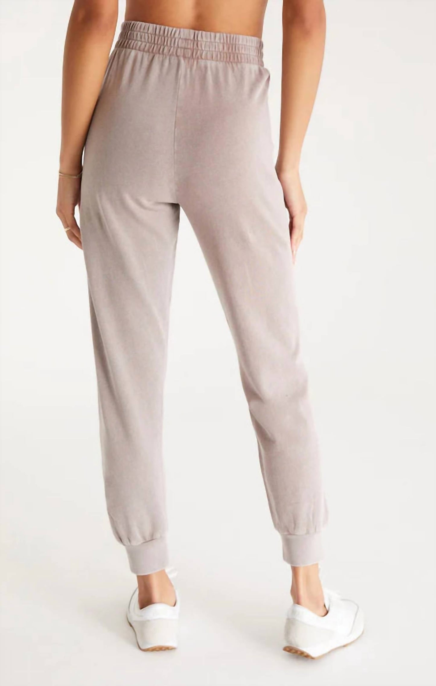 Z Supply - Vintage Gym Sweatpant Jogger