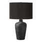 Table Lamp, Lighting, Contemporary - Black