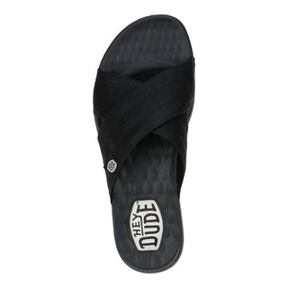 Hey Dude - Women's Christi Slide Sandals