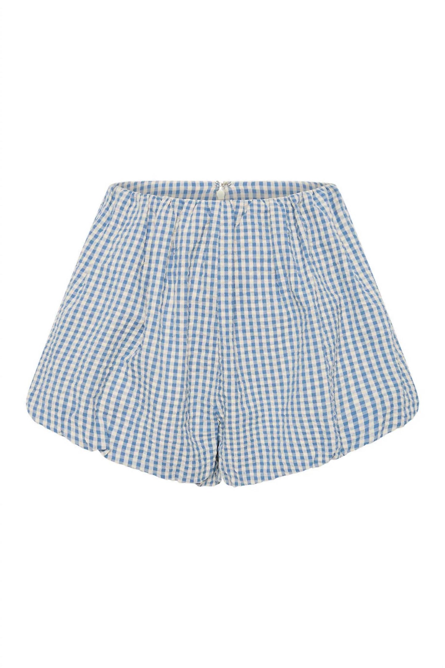 Posse - Aurelia High Waist Short