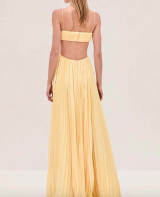 Alexis - Varranza Dress