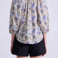 Apiece Apart - Mitte V-neck Top