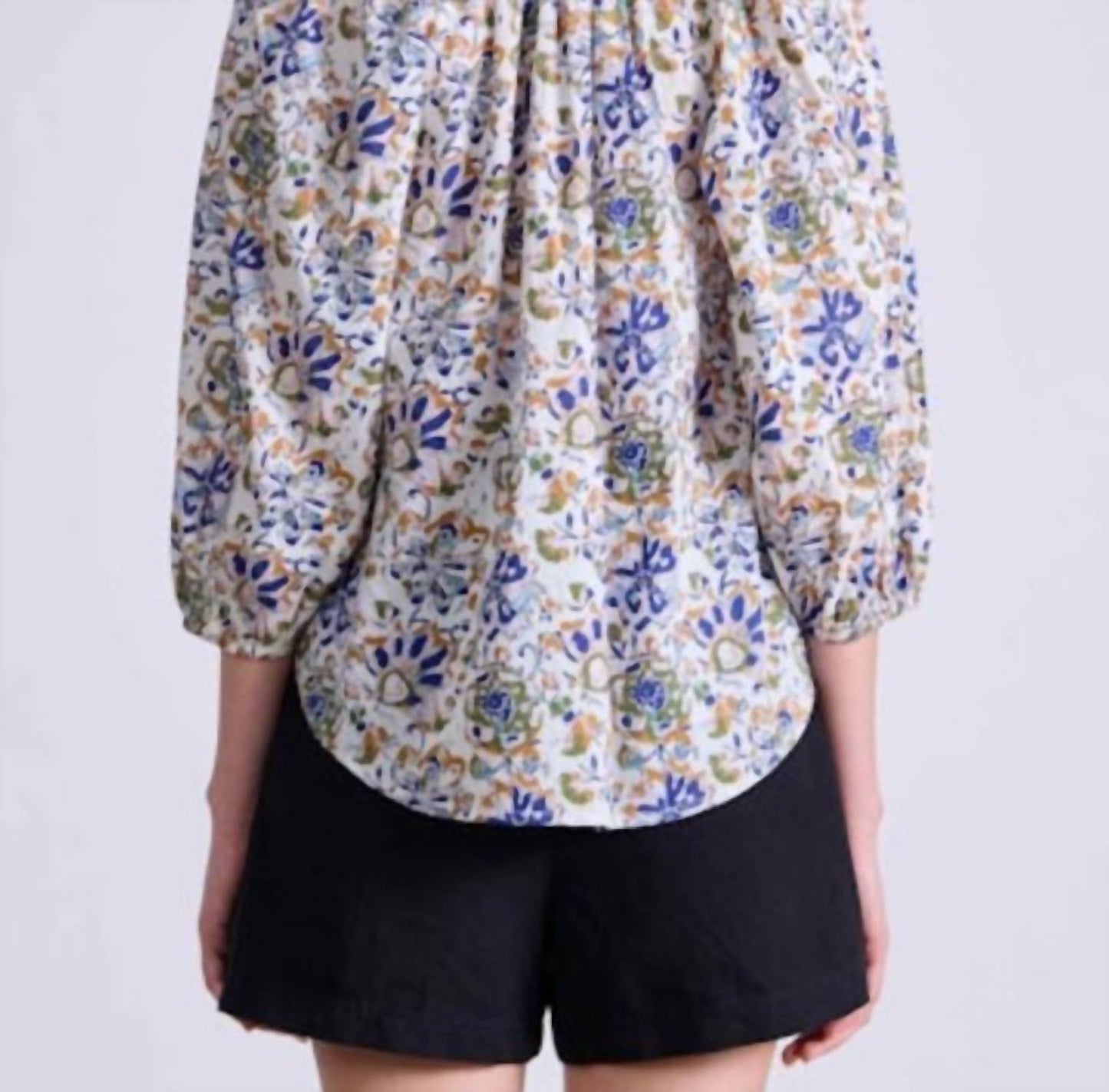 Apiece Apart - Mitte V-neck Top