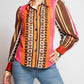 Eva Franco - Lorca Blouse