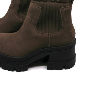 Ugg - Women's Brooklyn Chelsea Boot