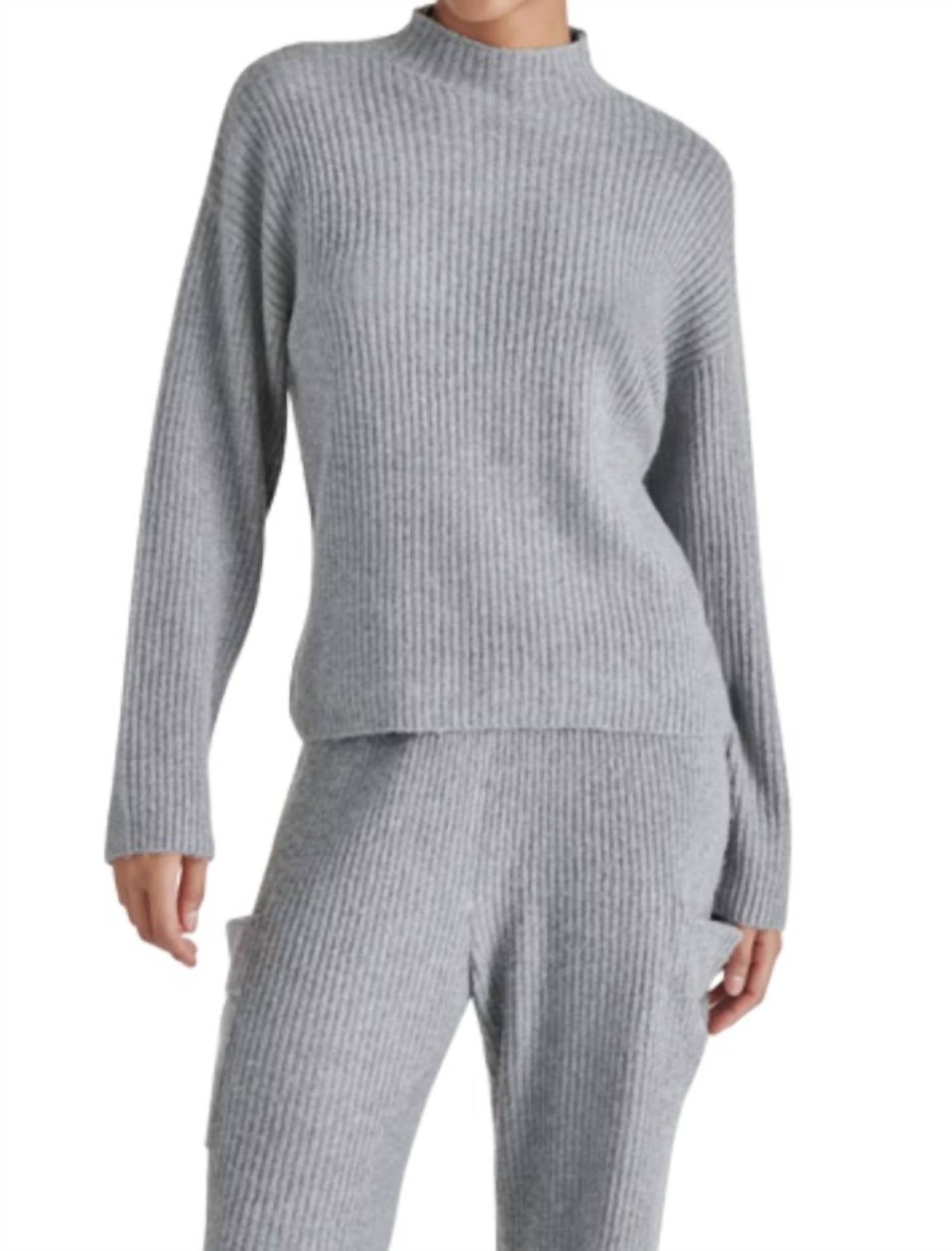 Steve Madden - WILLA SWEATER