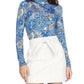 Marie Oliver - Eloise Top