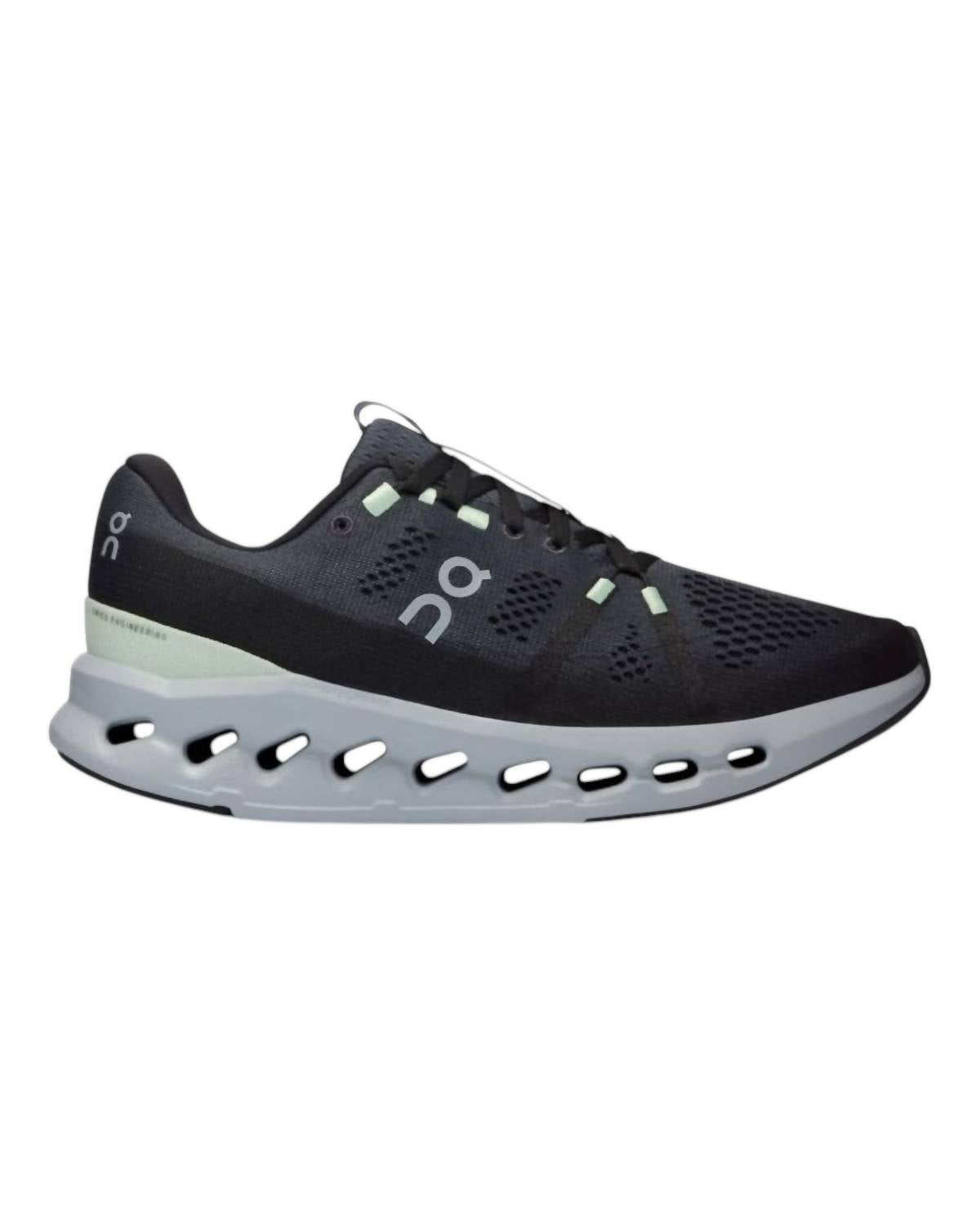 On Running - Women's Cloudsurfer Shoes