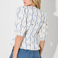 Baevely By Wellmade - Picnic Top