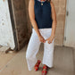 Free People - Sicily Sweater Shell