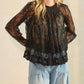 Veveret - Romantic Moments Top