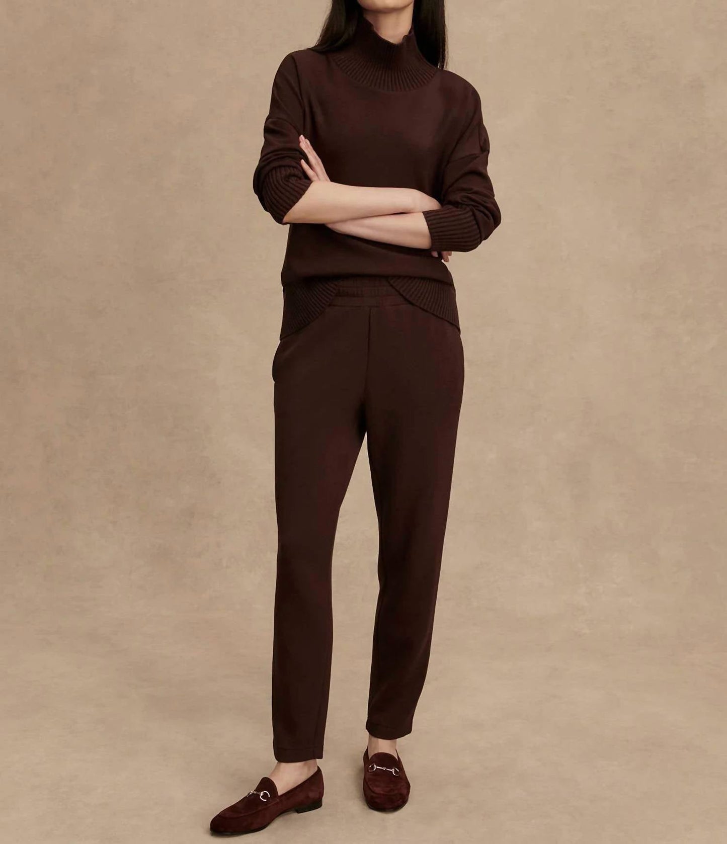 Varley - Slim Pant - 25"