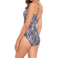 Miraclesuit - Siren Underwire One Piece Swimsuit
