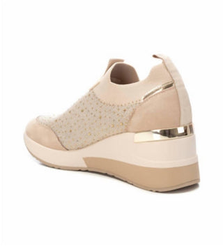 Xti - Women's Wedge Sneakers