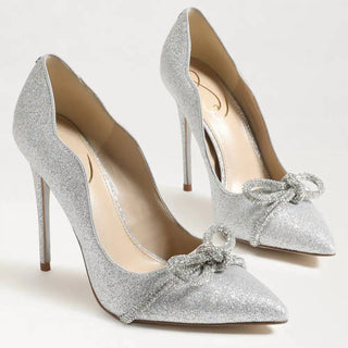 Sam Edelman - Deela Pointed Toe Heel