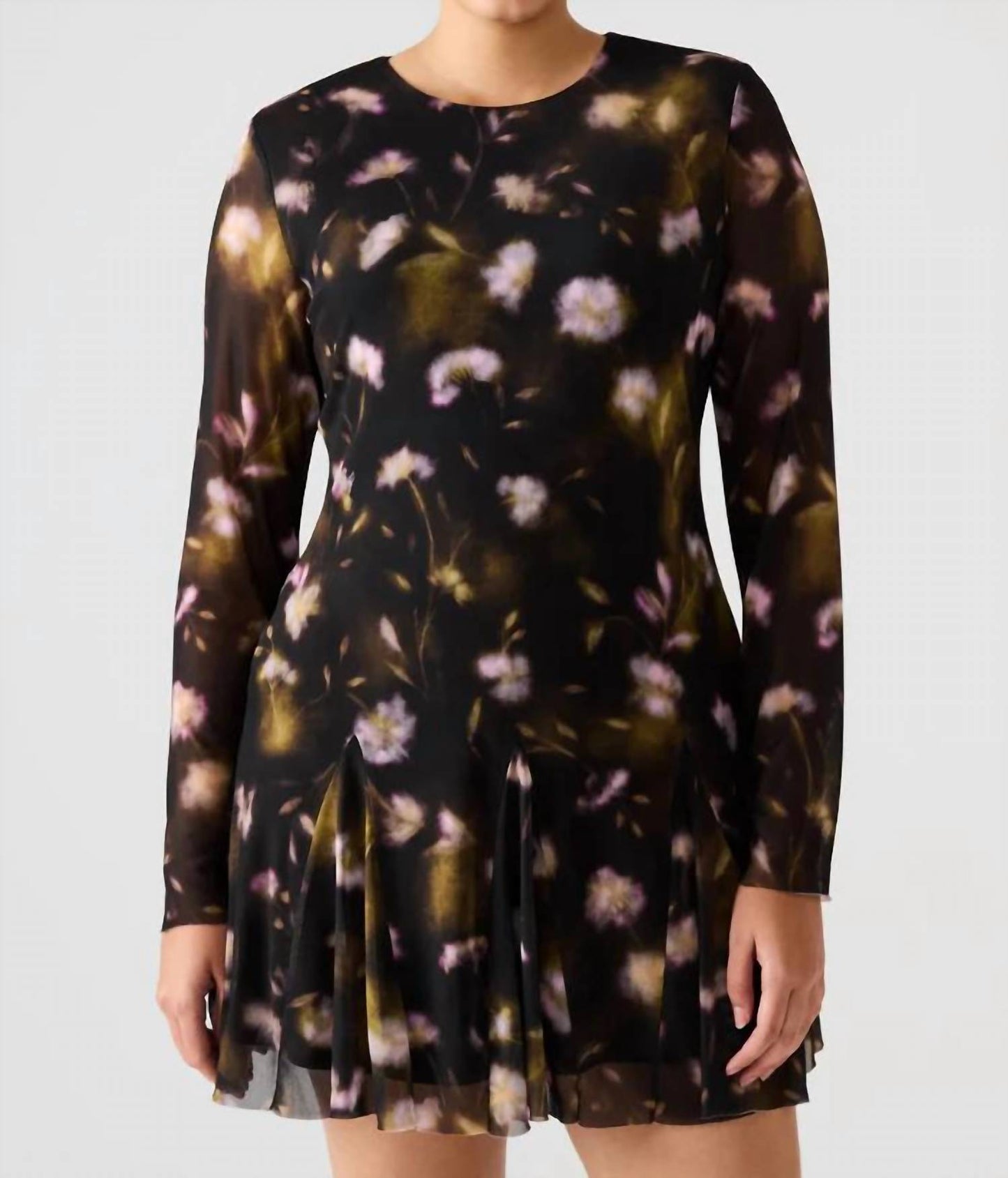 Steve Madden - Bliss Mini Dress
