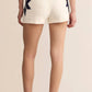 Z Supply - Fairisle Plush Short