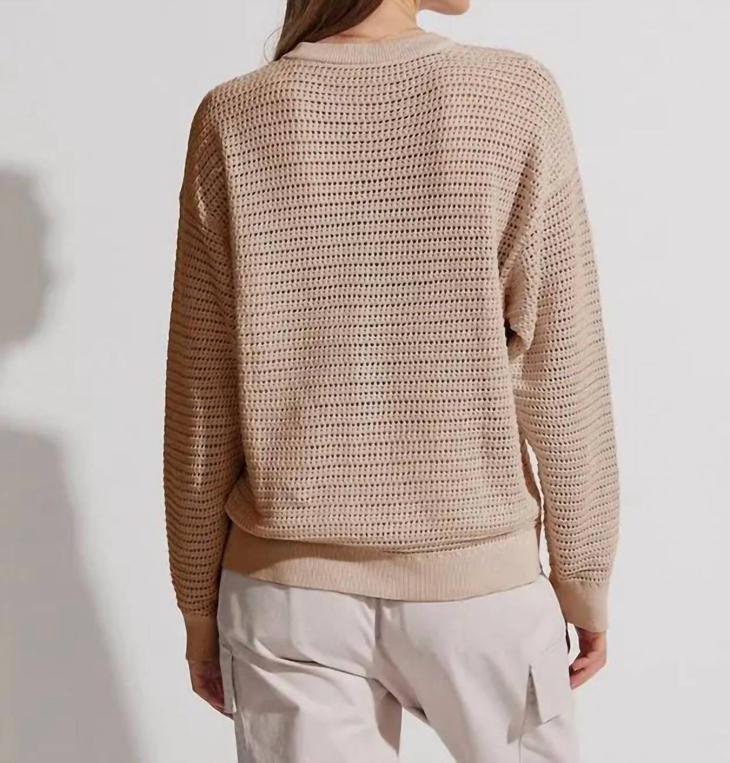 Varley - Kershaw Sweater