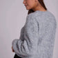 Bella Dahl - Long Sleeve Crew Sweater