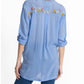 Johnny Was - Women's Zinnia Tunic Zitka