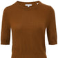Veronica Beard - Shana Cashmere Sweater