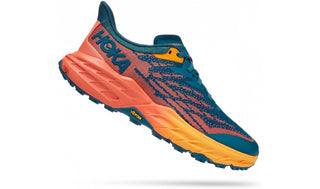 Hoka - Women's Speedgoat 5 Trail Running Shoes