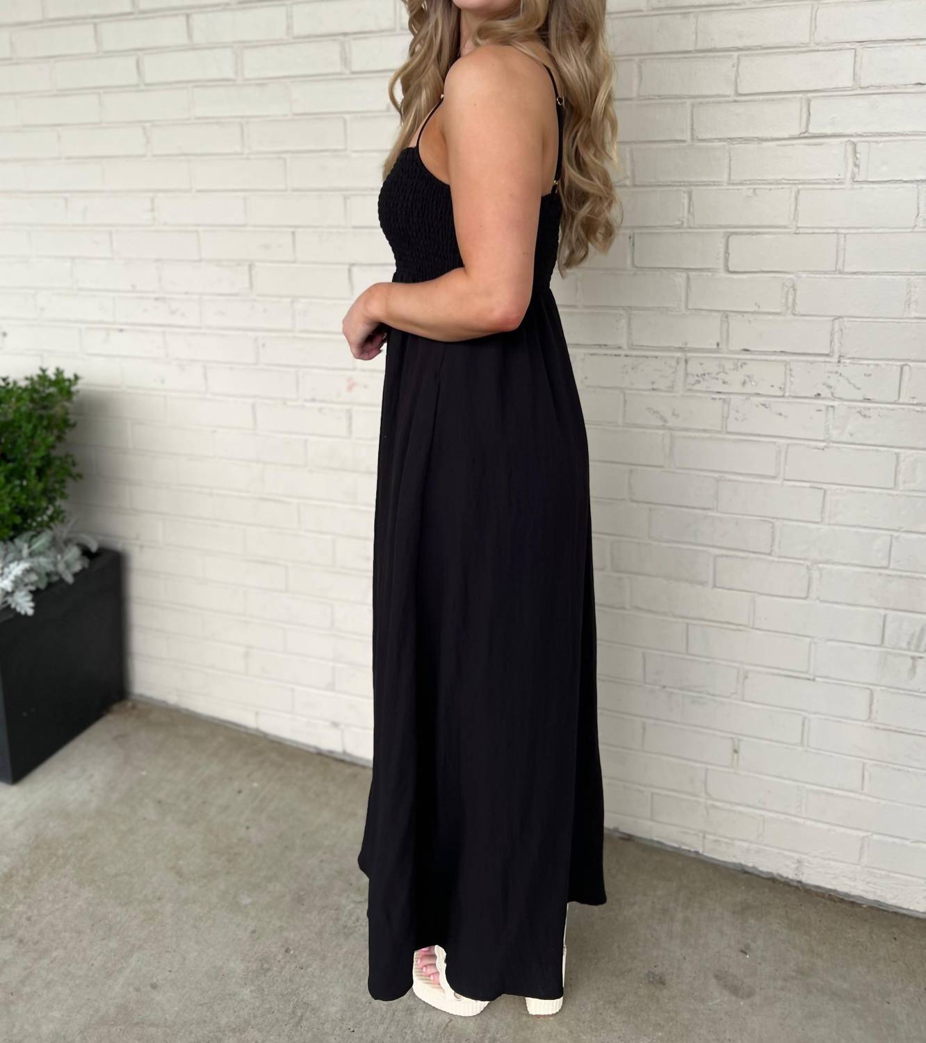 Z Supply - Beachside Midi Dress