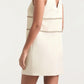 Cinq A Sept - Chanti Mini Dress
