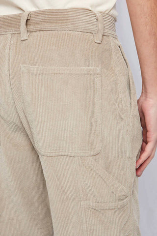 A.B.C.L. - Mastro Corduroy Pants