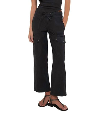 Free People - Park Ave Cargo Pant