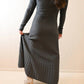 Z Supply - Women's Acorn Court Sweater Dress