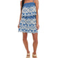 Illa Illa - Picnic Pair Embroidered Two Piece Set