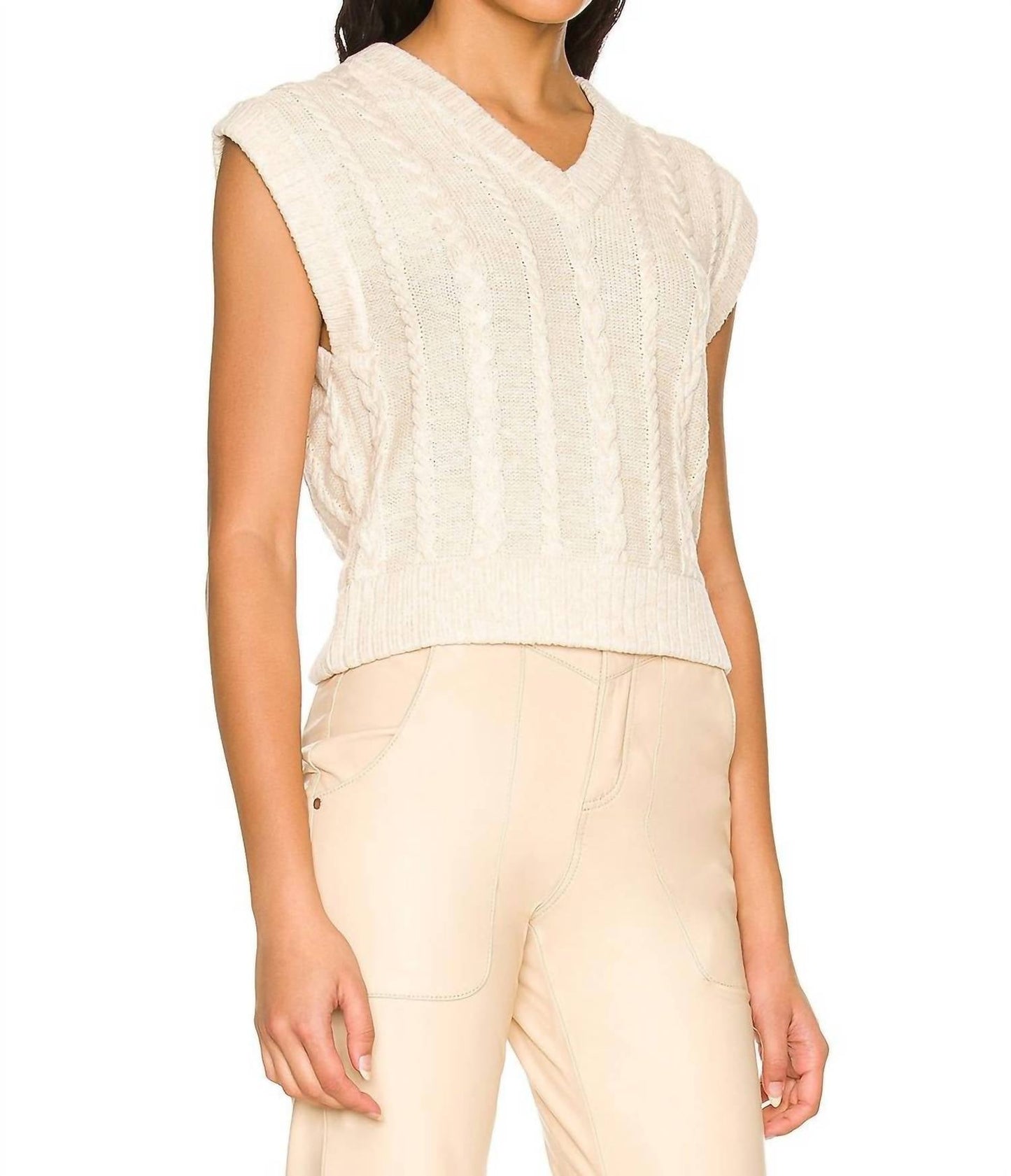 27 Miles Malibu - Radley Sweater Vest