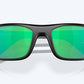 Costa Del Mar - Whitetip Pro Polarized Sunglasses 9115 - 02 - 57