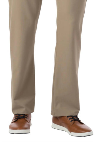 Ballin - Comfort-“eze” Commuter Bi-stretch Pants