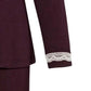Twelve Eighty Eight - Alissa Long Sleeve Pullover Top Pajama Set