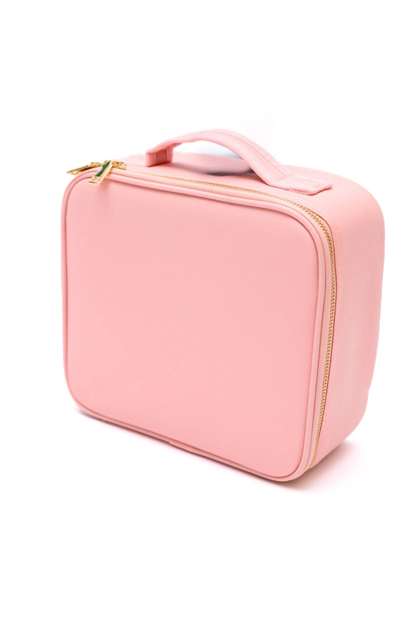 123 Amore - Women's She's All That Led Makeup Case