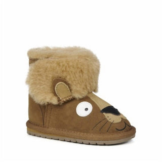 Emu Australia - Toddler's Walker Sheepskin Boot