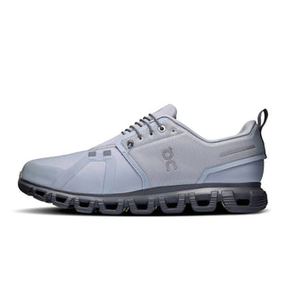 On Cloud - Men's Cloud 6 Waterproof Sneakers