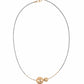 Abacus Row - Mimas Necklace