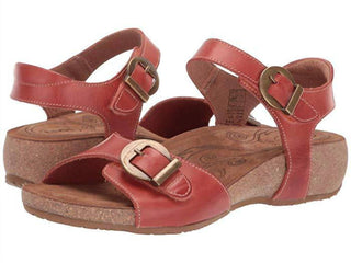Taos - Women's Vera Wedge Sandal