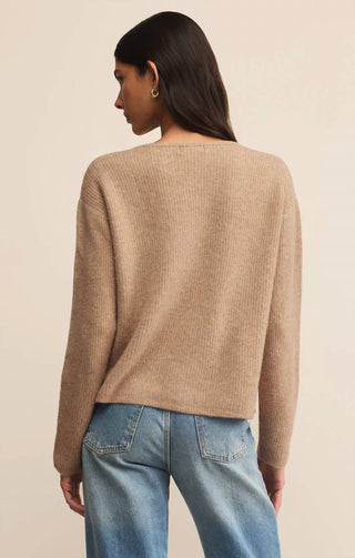 Z Supply - Emile Cardigan