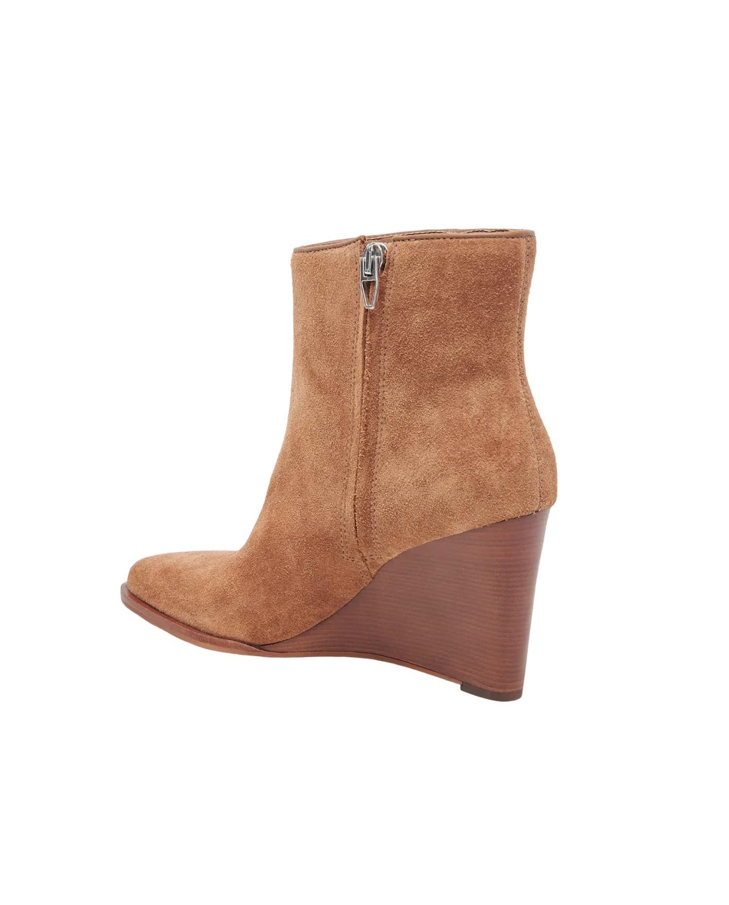 Dolce Vita - WOMEN'S SUSANN WEDGE BOOT